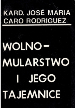 Wolnomularstwo i jego tajemnice