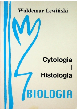 Cytologia i histologia