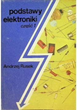 Podstawy elektroniki Część 1