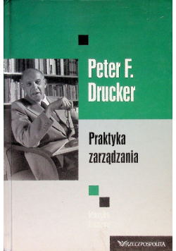 Praktyka zarządzania