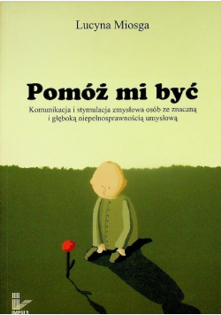 Pomóż mi  być