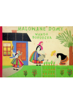 Malowane domy