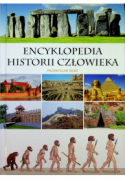 Encyklopedia historii człowieka