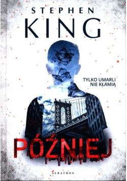 Później
