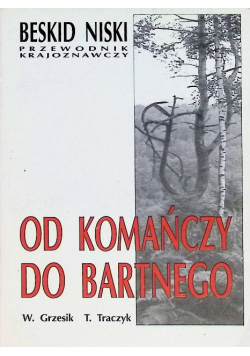 Od Komańczy do Bartnego
