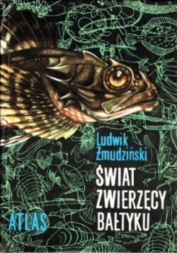 Świat zwierzęcy Bałtyku