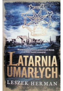 Latarnia umarłych