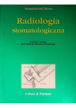 Radiologia stomatologiczna