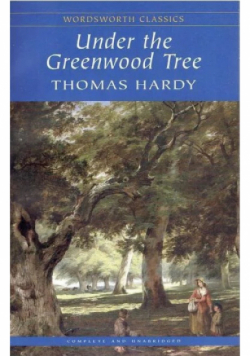 Under the Greenwood Tree
