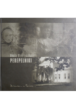 Perepelniki