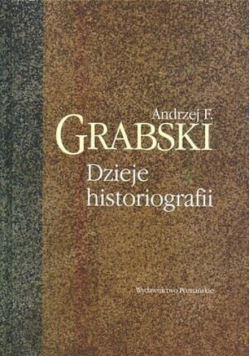 Dzieje historiografii