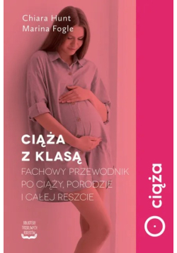 Ciąża z klasą