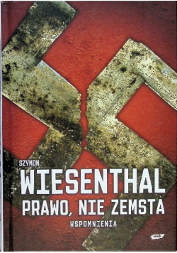 Prawo nie zemsta Wspomnienia