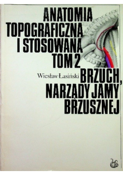 Antologia topograficzna i stosowana Tom 2