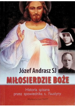 Miłosierdzie Boże