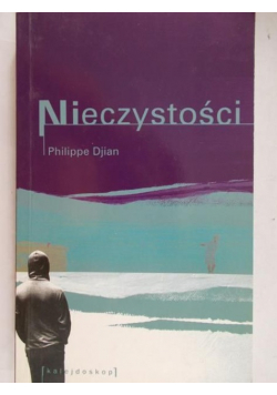 Nieczystości