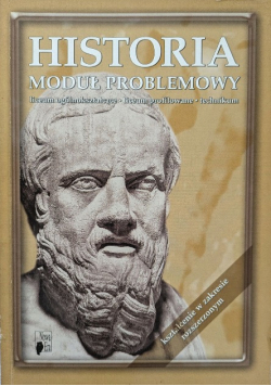 Historia moduł problemowy