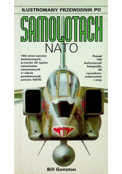 Ilustrowany przewodnik po samolotach