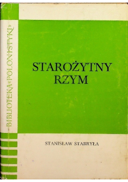 Starożytny Rzym