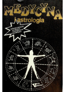 Medycyna i astrologia