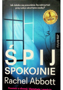 Śpij spokojnie
