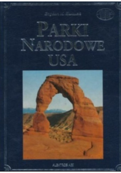 Parki Narodowe USA