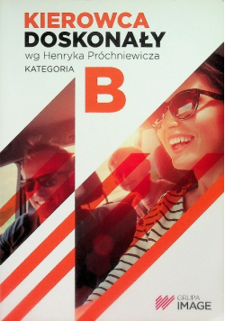 Kierowca doskonały kat B