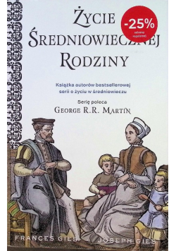 Życie średniowiecznej rodziny