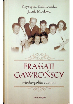 Frassati Gawrońscy