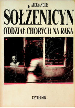 Oddział chorych na raka