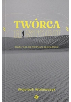 Twórca historii