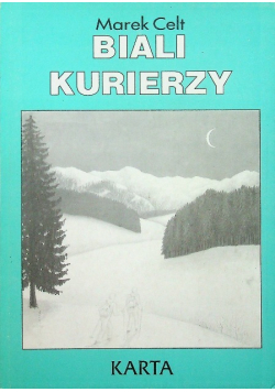 Biali Kurierzy