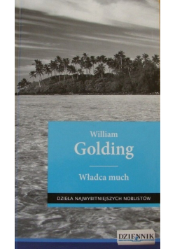 Władca much