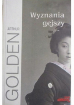 Wyznania gejszy