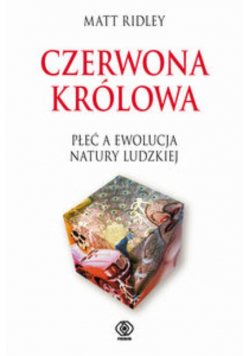 Czerwona królowa