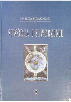 Stwórca i stworzenie