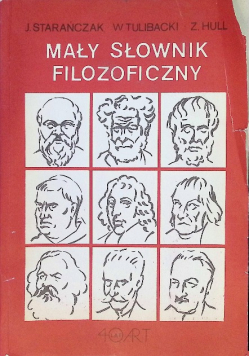 Mały słownik filozoficzny