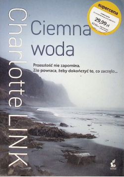 Ciemna woda