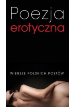 Poezja erotyczna