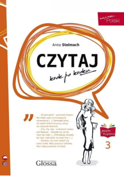 Czytaj krok po kroku Część 3