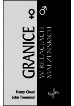 Granice w relacjach małżeńskich