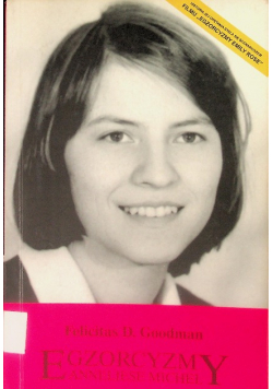 Egzorcyzmy Anneliese Michel
