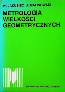 Metrologia wielkości geometrycznych