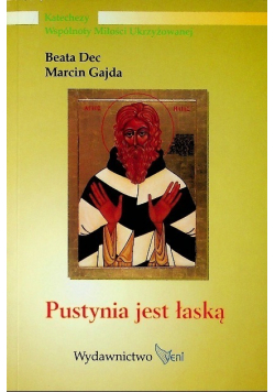 Pustynia jest łaską