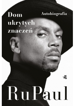 Dom ukrytych znaczeń Autobiografia