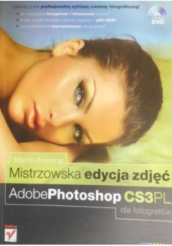 Mistrzowska edycja zdjęć