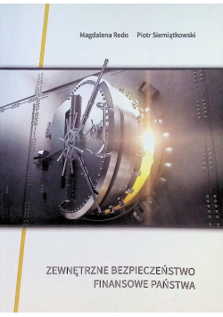 Zewnętrzne bezpieczeństwo finansowe państwa