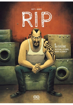 RIP Tom 6