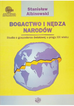 Bogactwo i nędza narodów