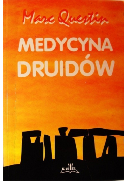 Medycyna Druidów